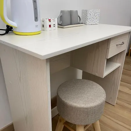 Relax 39 Apartament Crotone