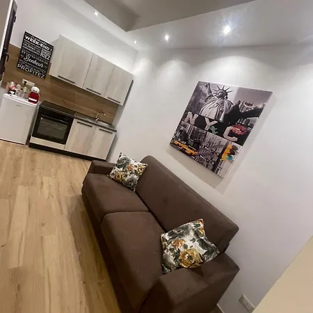 Apartament Relax 39 *