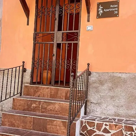 Relax 39 Apartament Crotone
