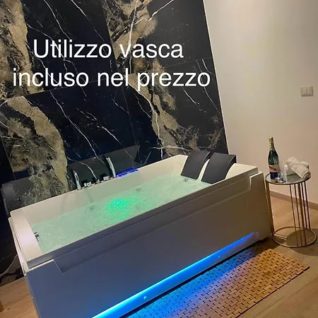 Relax 39 Appartamento