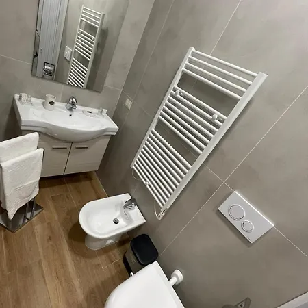 Relax 39 Апартаменты