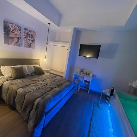Апартаменты Relax 39 *