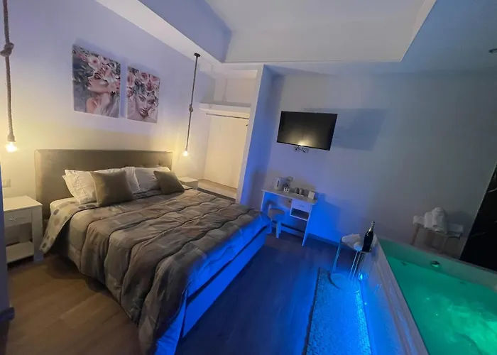 Appartamento Relax 39 *