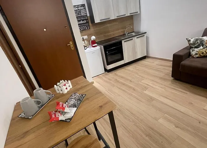 Relax 39 Appartamento