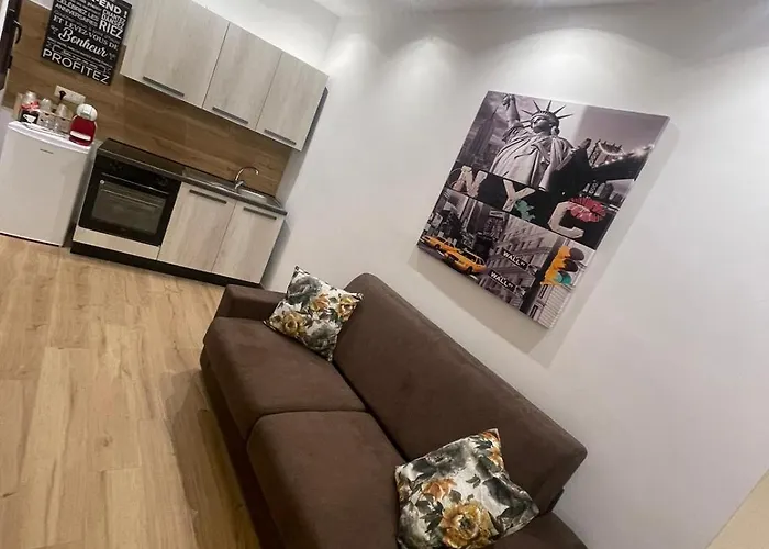 Appartamento Relax 39 *