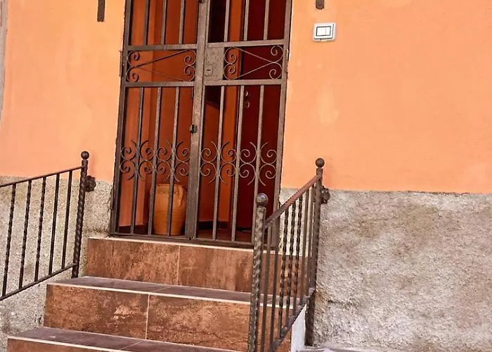 Relax 39 Appartamento